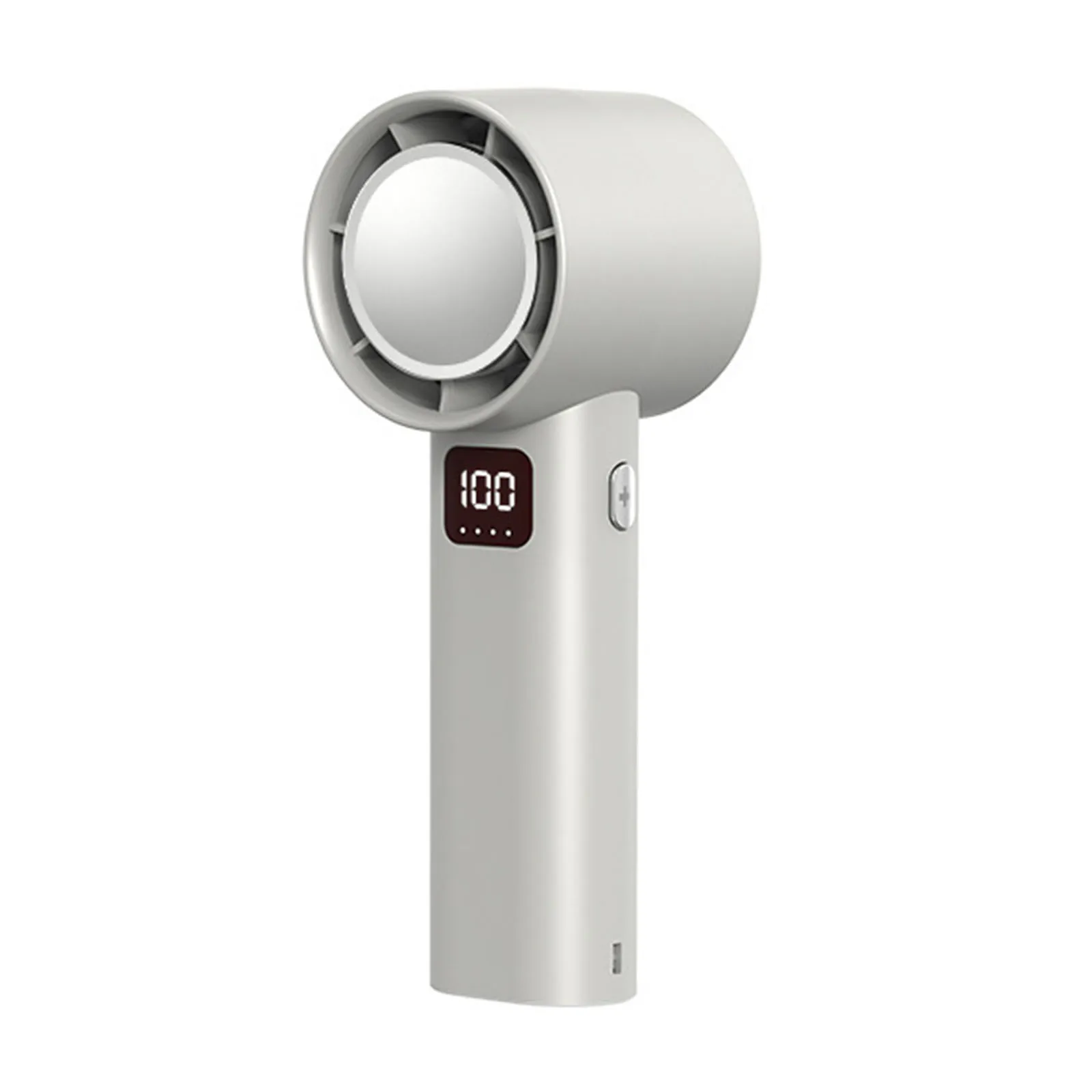 

Мини-Турбовентилятор с USB-кабелем, 9 м/с