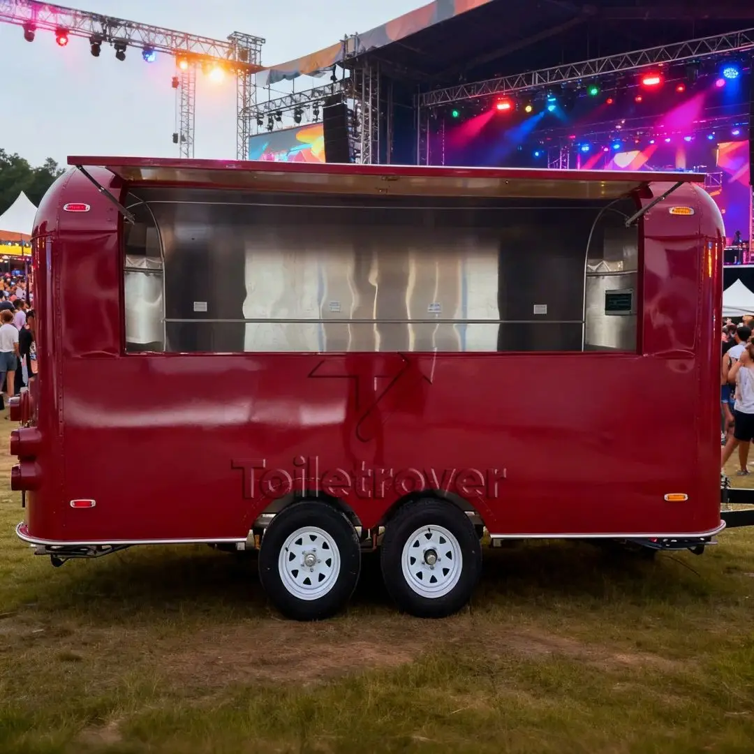 

Red Food Truck Ready to Enhance Your Dining Experience Fun Themed Food Storage Solutions for Kitchen Or Restaurant