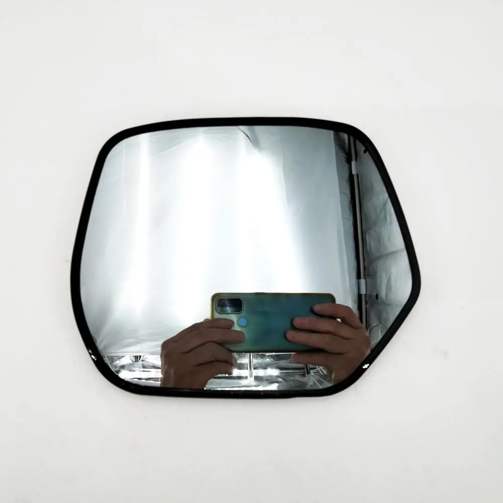 

Стекло зеркала левого крыла с подогревом для Honda CR-V CRV 76253-SWA-H41 76253SWAH41