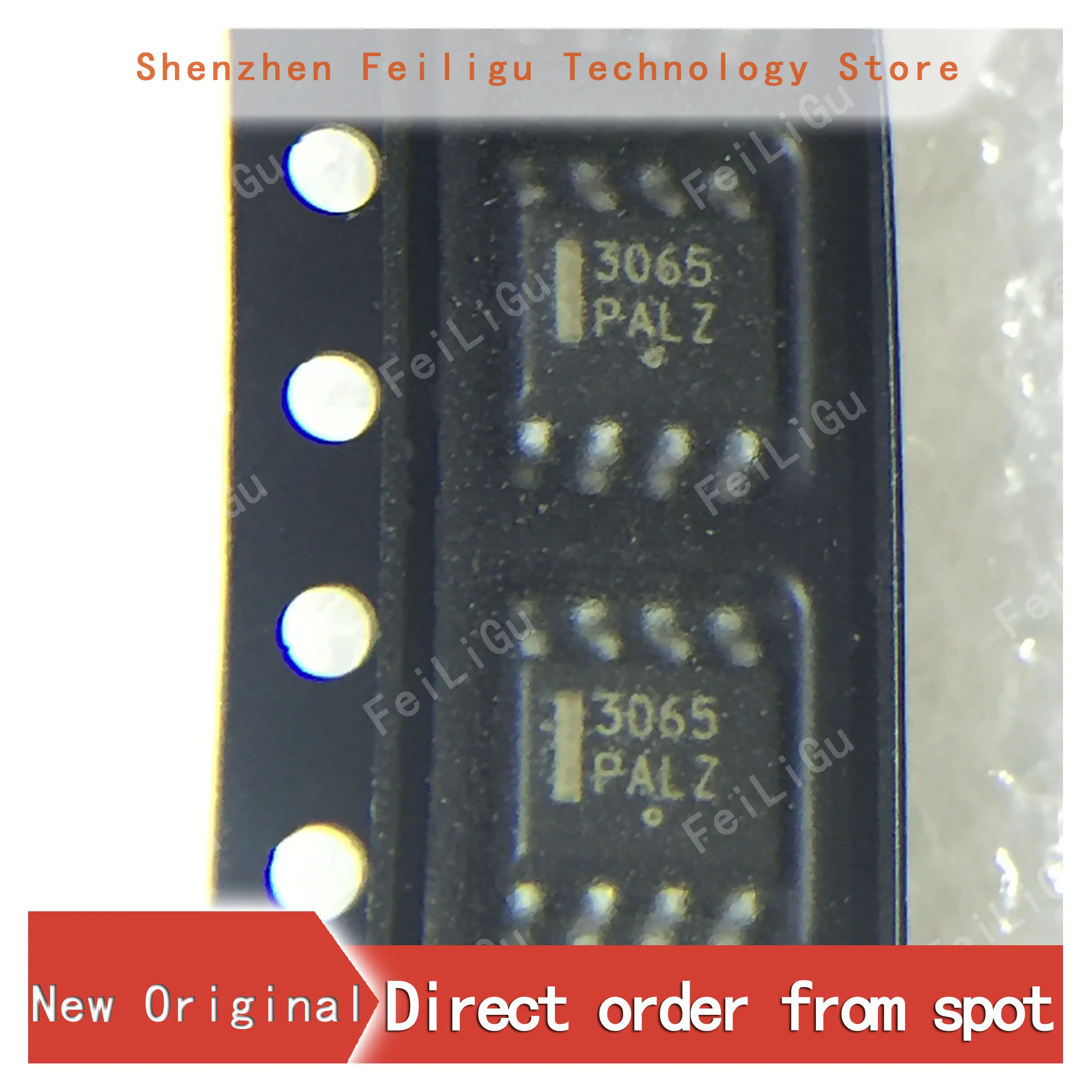 

5/15/30/50PCS 100% New original NCP3065DR2G NCP3065DR NCP3065 Screen printing:3065 Package:SOP8 LED driver chip