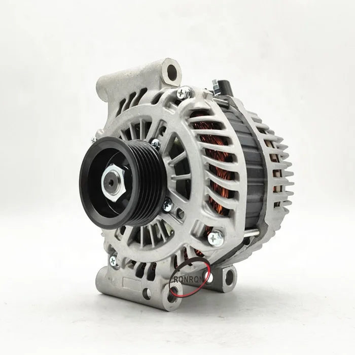 

12V 150A AUTO ALTERNATOR forD ESCAPE TRIBUTE 3.0L 8L8T-10300-AA 8L8Z-10346-A