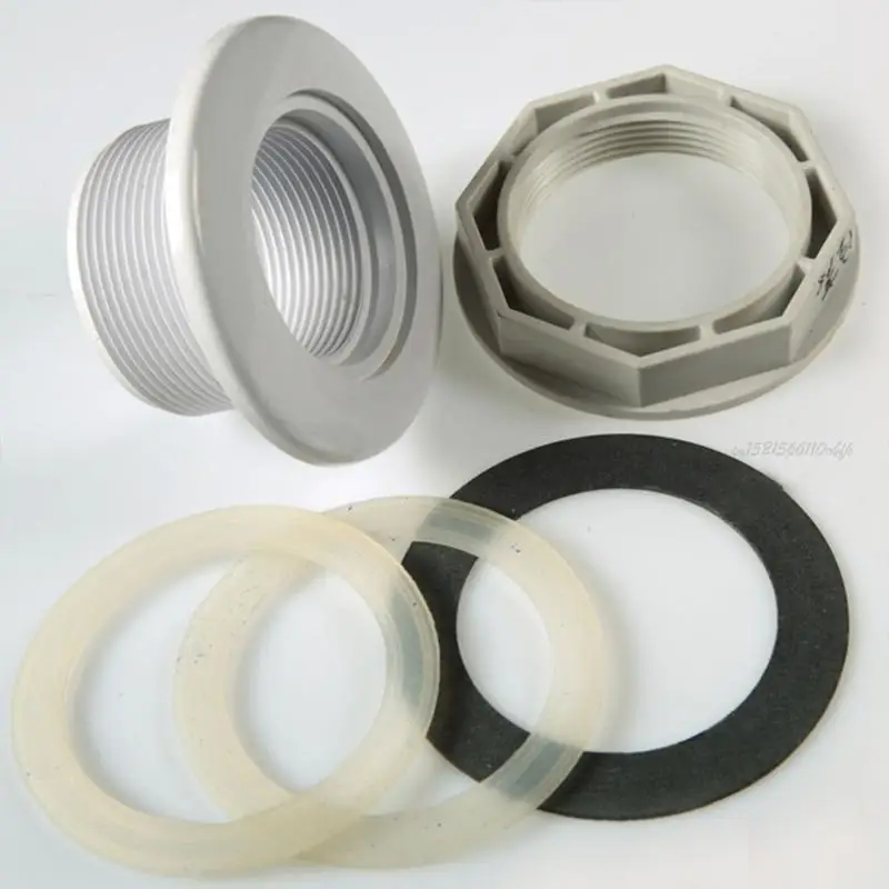 27rb садовый шланг -шланг соединитель подходит для надземного бассейна. 1,5 дюйма