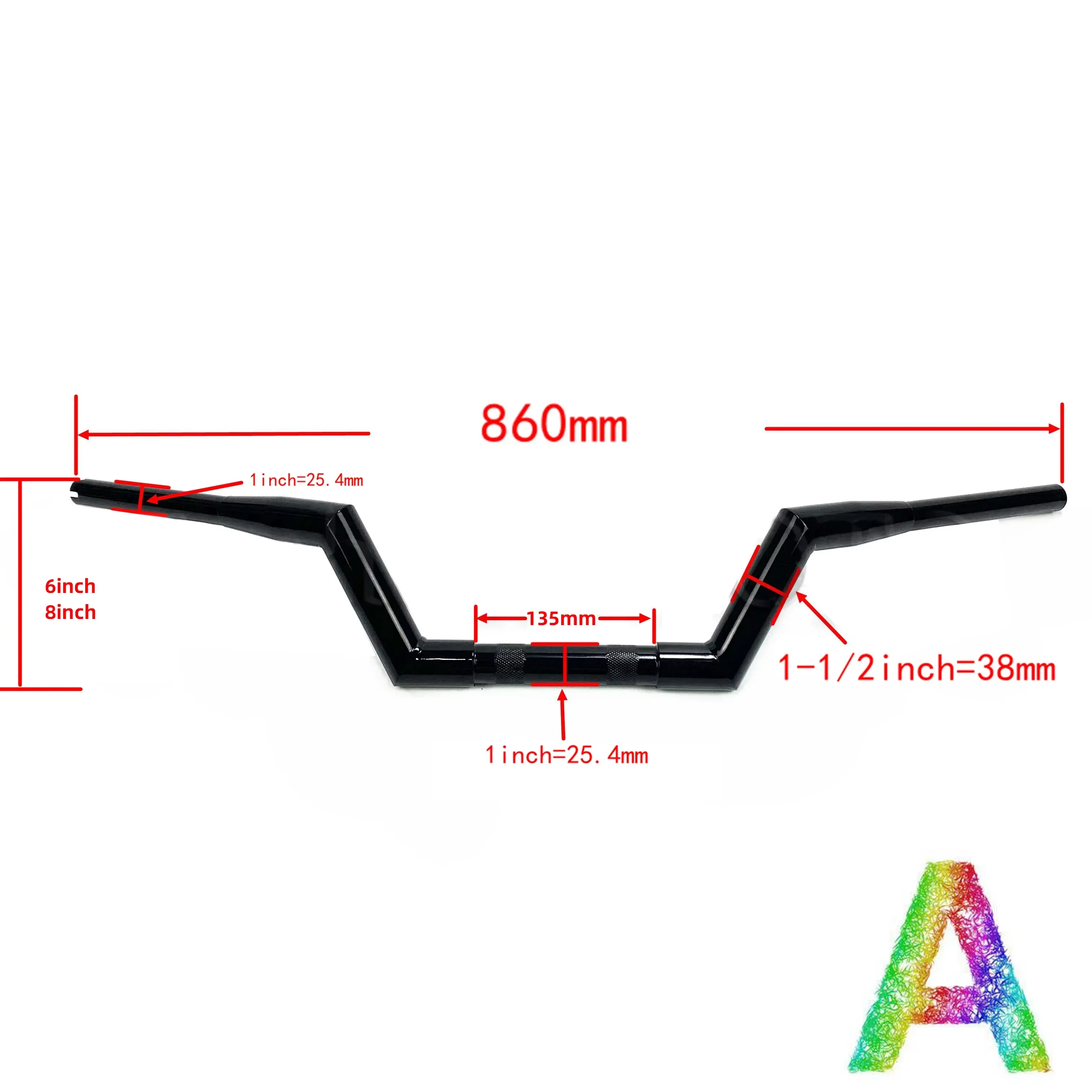 2025 2025 Softail 117, 1‑1/2