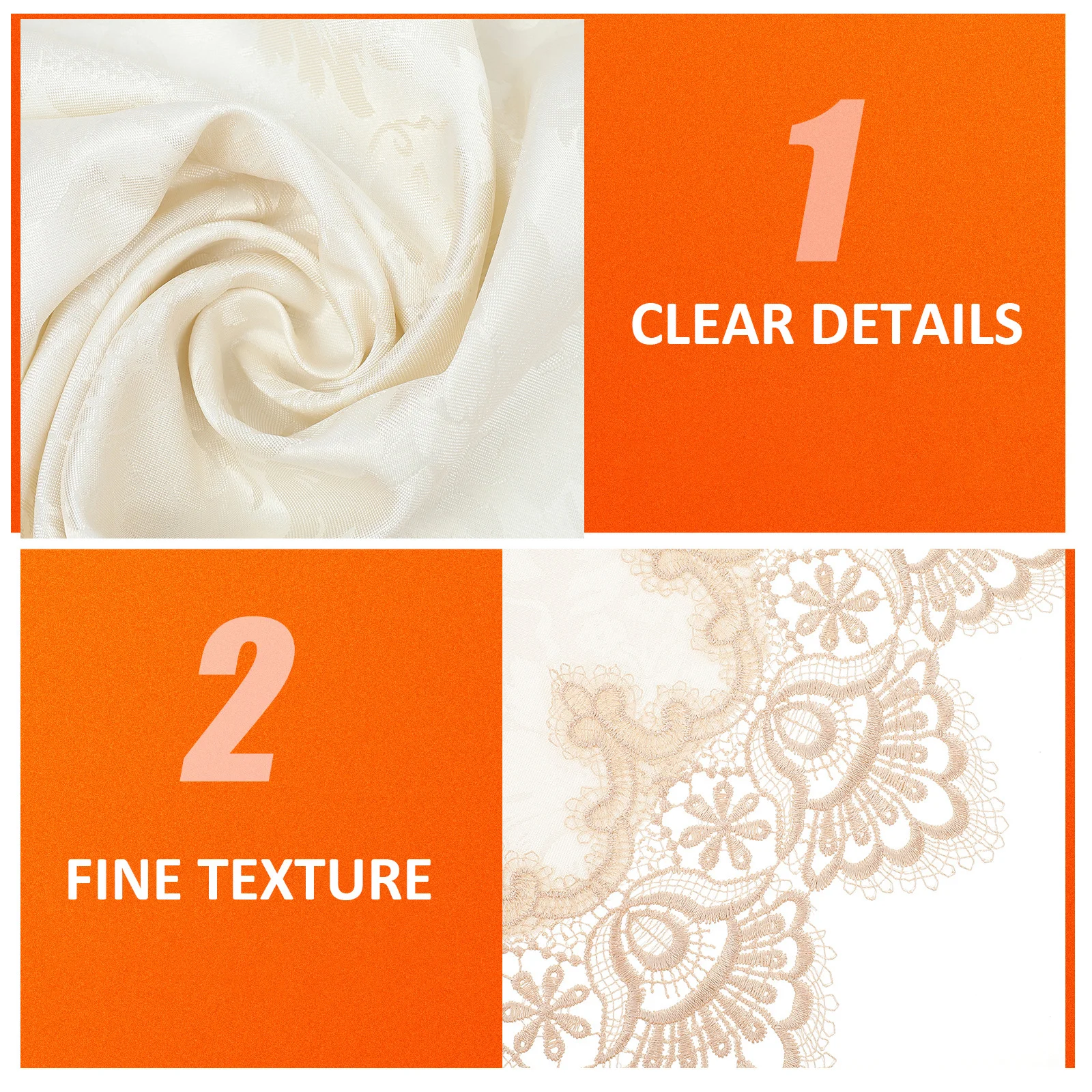 

Dustproof Lace Lampshade Cover Table Lamp Protector Home Decorative Cloth Cover Stable Structure Long Lasting Lampshade