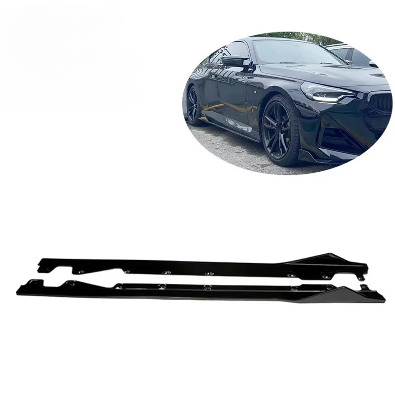 

MTC Style Carbon Fiber Side Skirt for G42 M235icustom