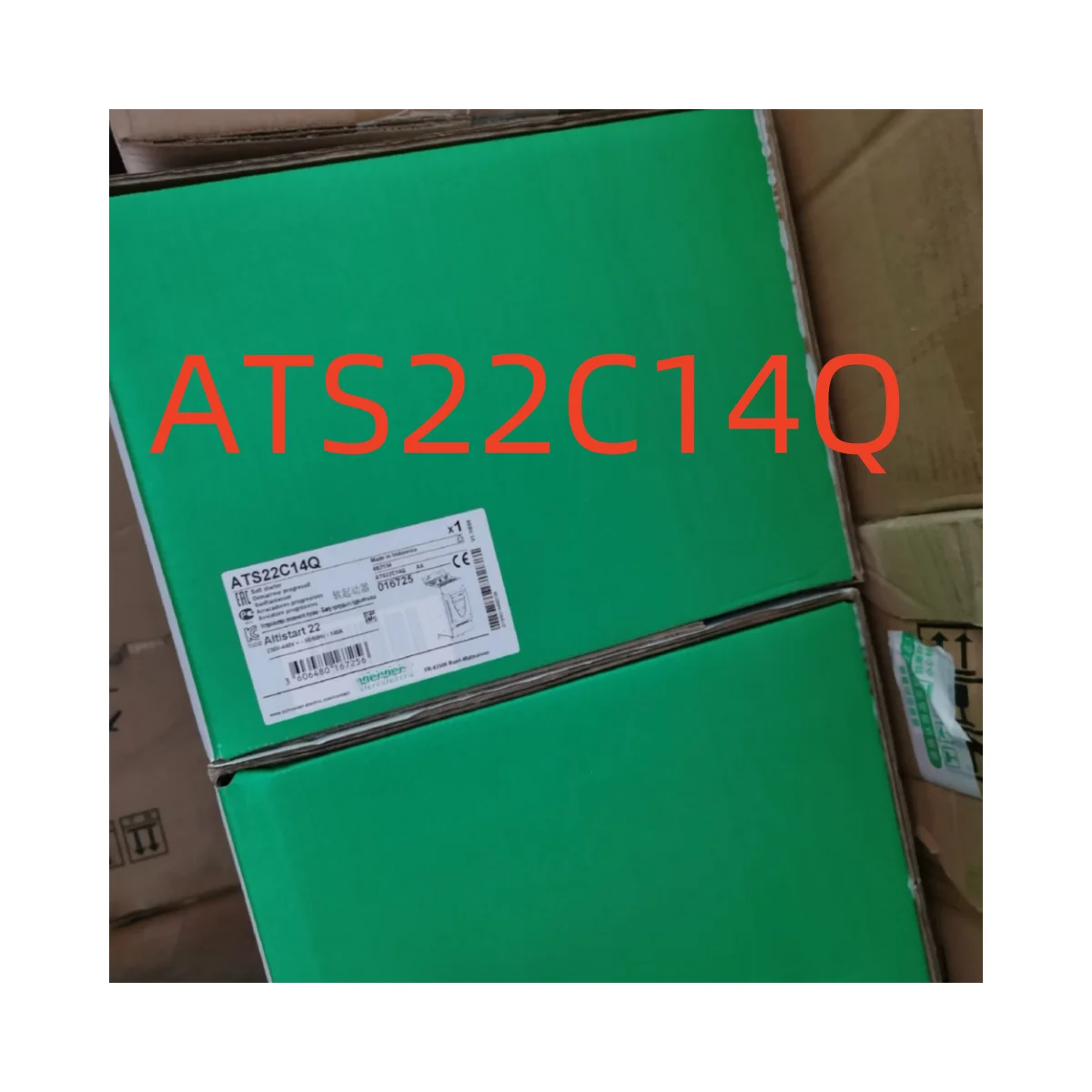 

Brand New Original ATS22C14Q