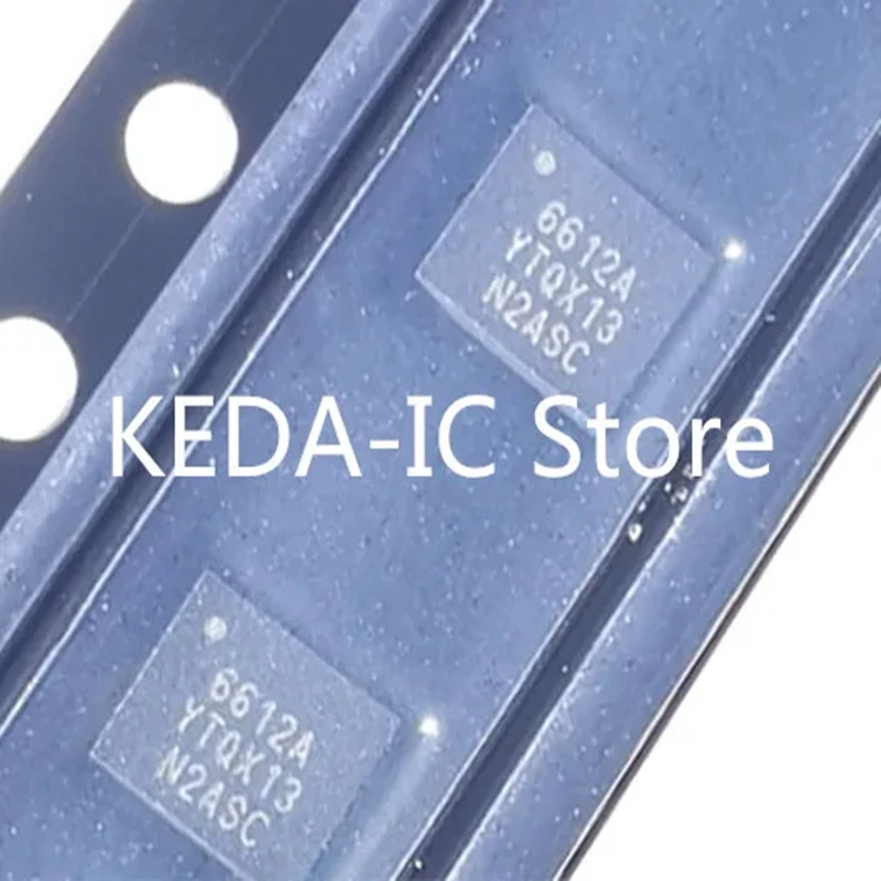 

10-500 шт./лот SGM6612AYTQX13G/TR 6612A QFN Новый оригинал