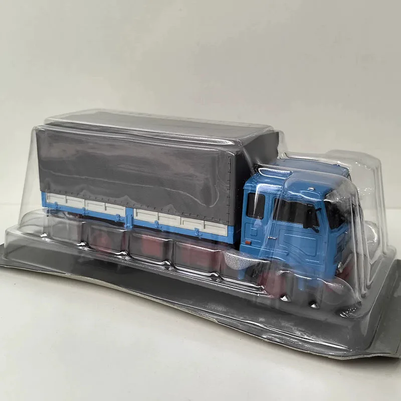 

IXO 1/43 JELCZ 315M truck Alloy Car Model Static Collection Decorated Holiday Gifts Toys Souvenir Gift