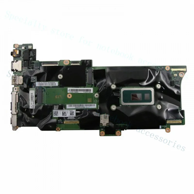 A++01YU380 For Thinkpad X1 Carbon 7th Motherboard i5-8365U 16G 5B21C21487
