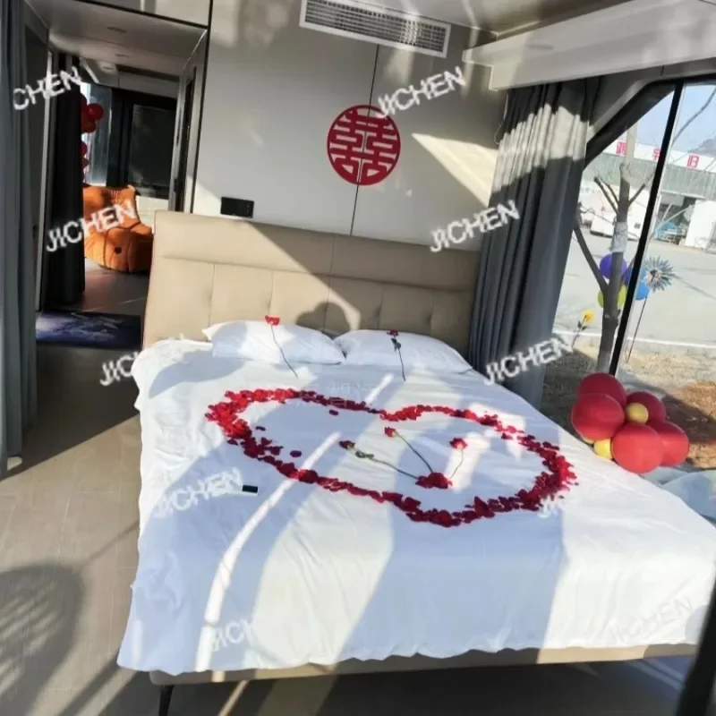 Jc Space Capsule B … - image