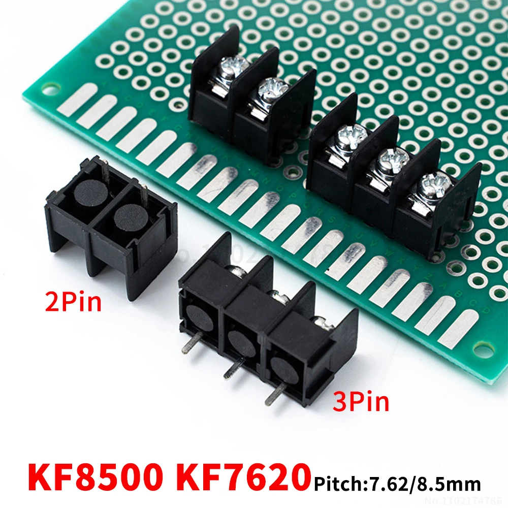 (10 Pcs) KF8500 - 8…