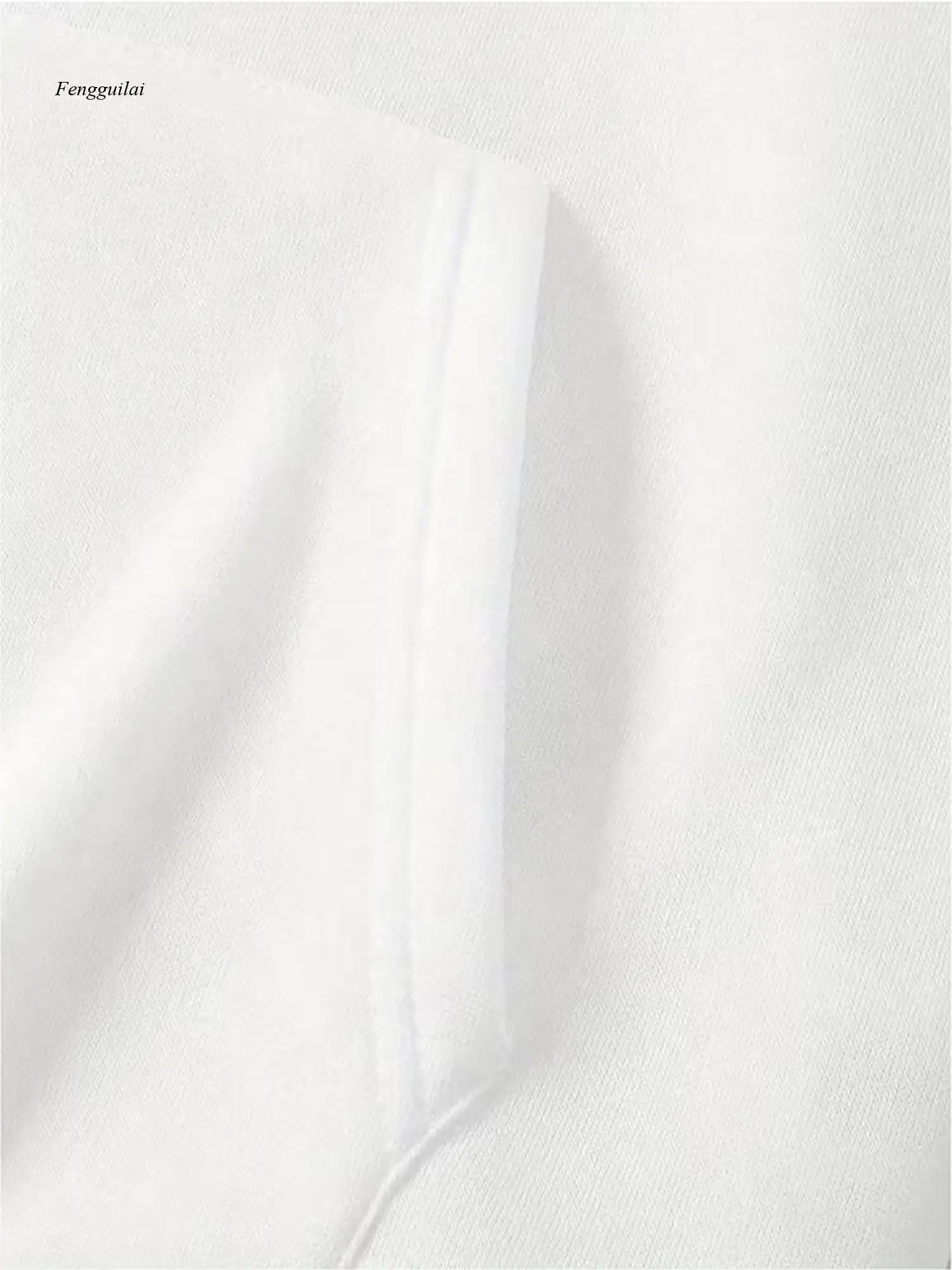 هوديي بنمط البطيخ مع نظارات - بلوفر كاجوال، تصميم مضحك، أكمام طويلة، قماش غير قابل للتمدد