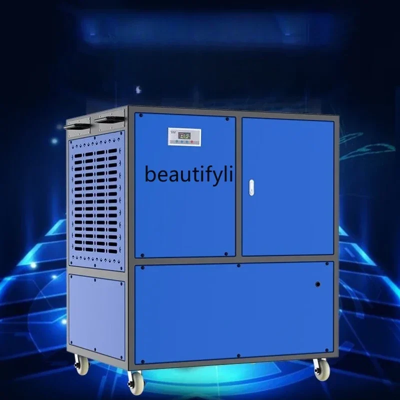 

Z189 Industrial heating dryer 10kg basement large garage floor drying