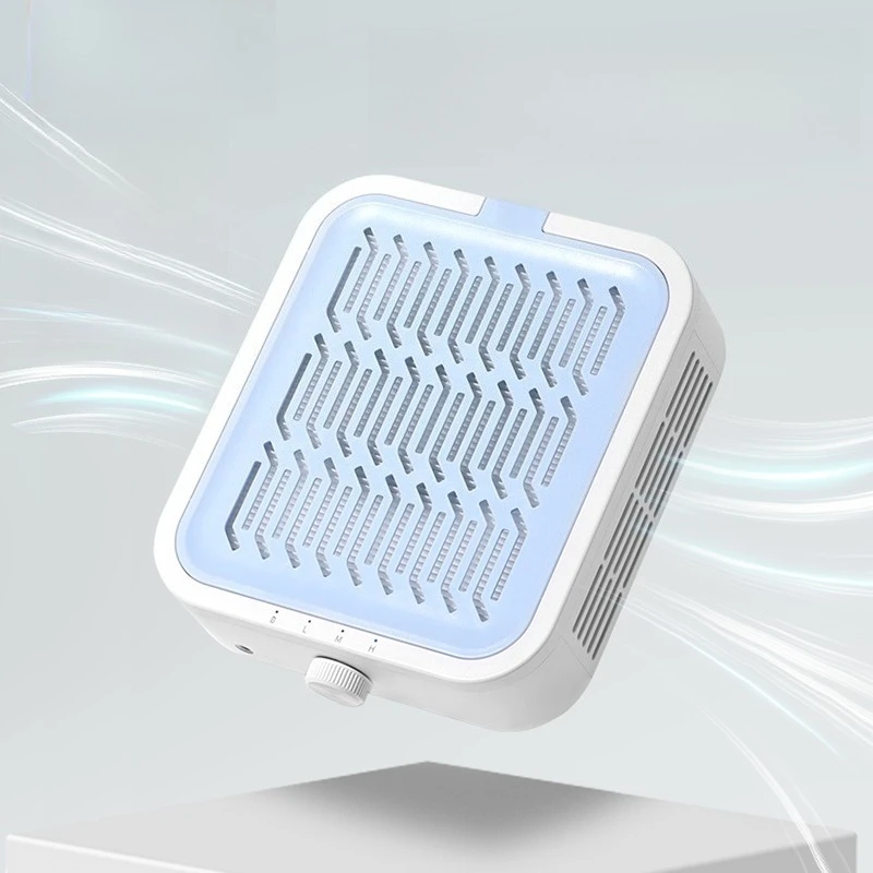 

Nail art special vacuum cleaner, turbine brushless large suction nail salon special nail remover small vacuum cleaner