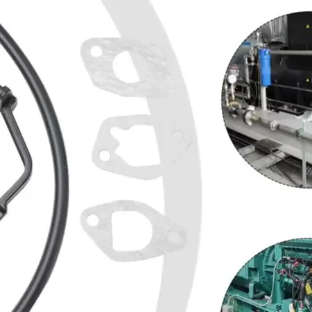 for gx160 for gx200 for lpg Conversion Kit Dual Fuel Carburetor Generator Parts & Accessories Washers High Quality Replacement