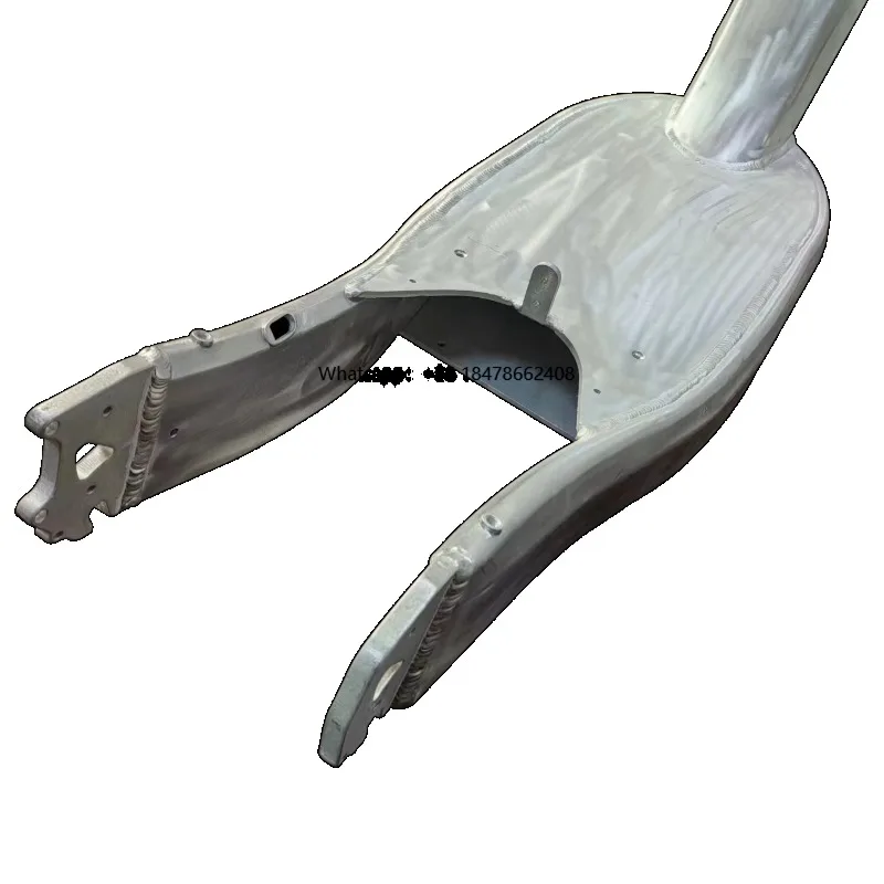 

BMX Stem for Cycling Gear Spare Parts for Road Bicycles Scooter and E-Bike Frame High Quality Bicycle Frame