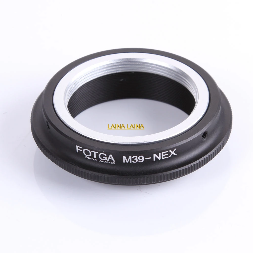 Fotga Lens Adapter …