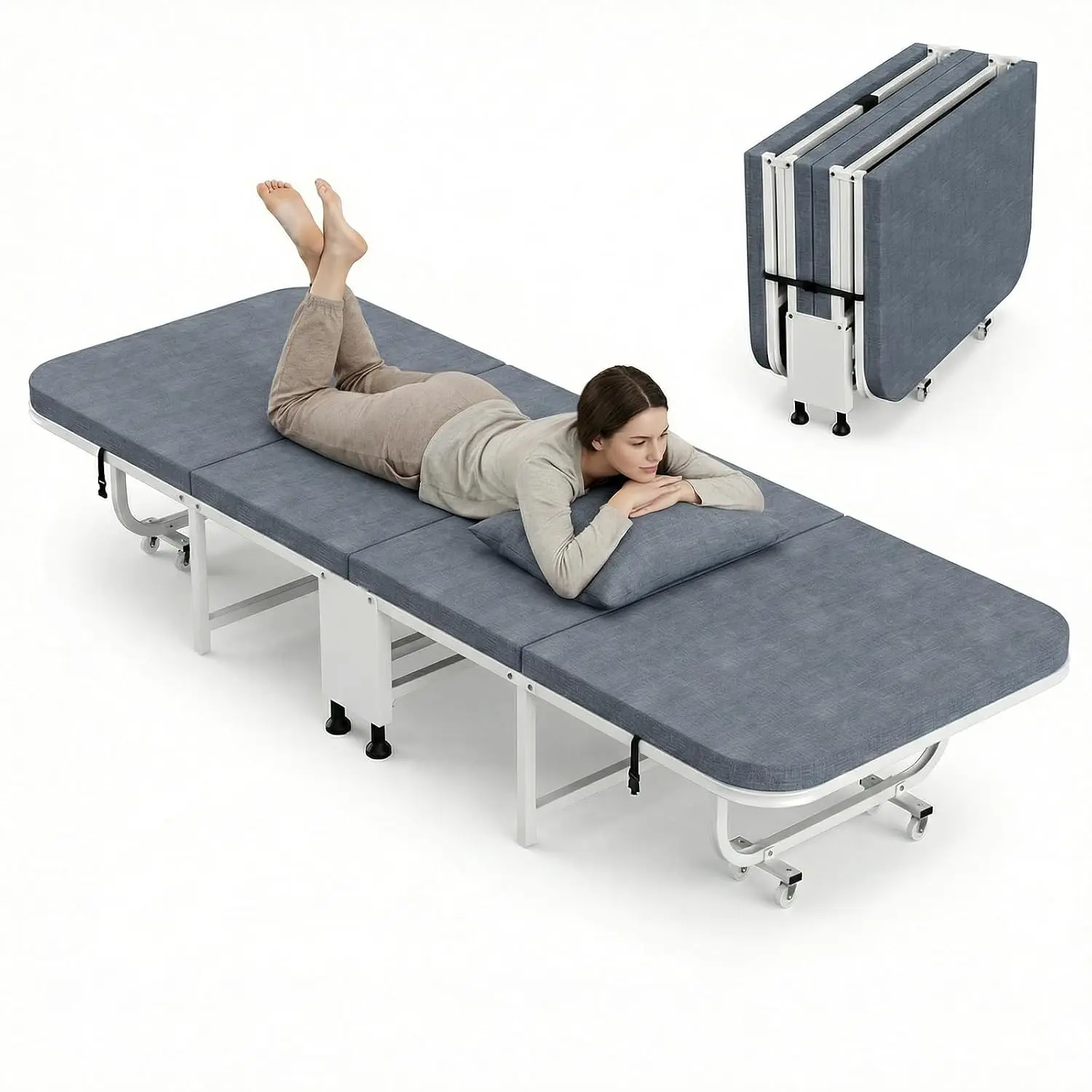 Folding Bed 75