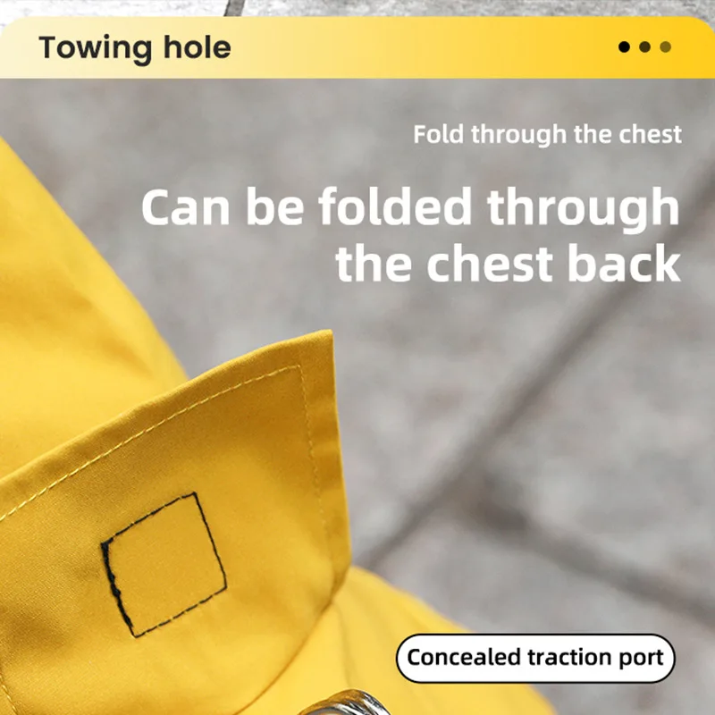 Thumbnail 4 - #18 Latest Puppy Coats Offers