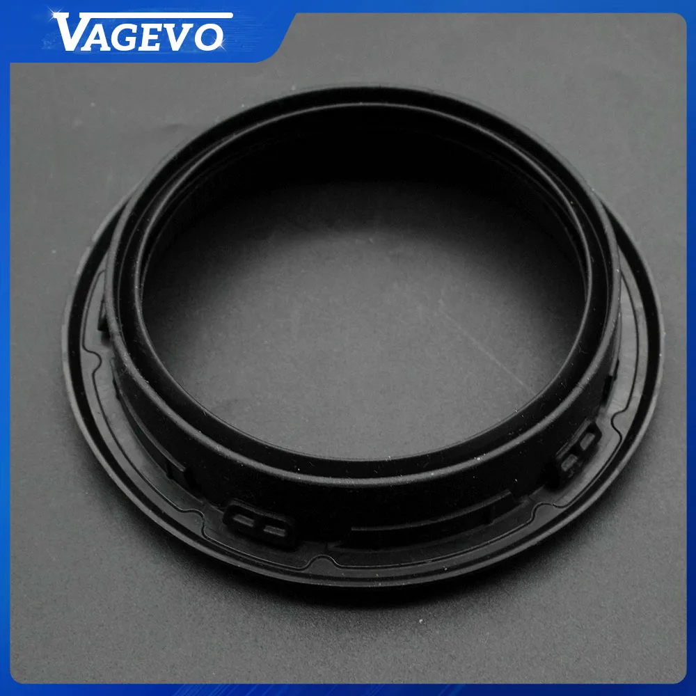 

8Y0035217 Car Bass Woofer Speaker Rubber Sealing Ring Gasket For Audi A3 8Y S3 RS3 2022-2025 Interior Audio Replacement Parts