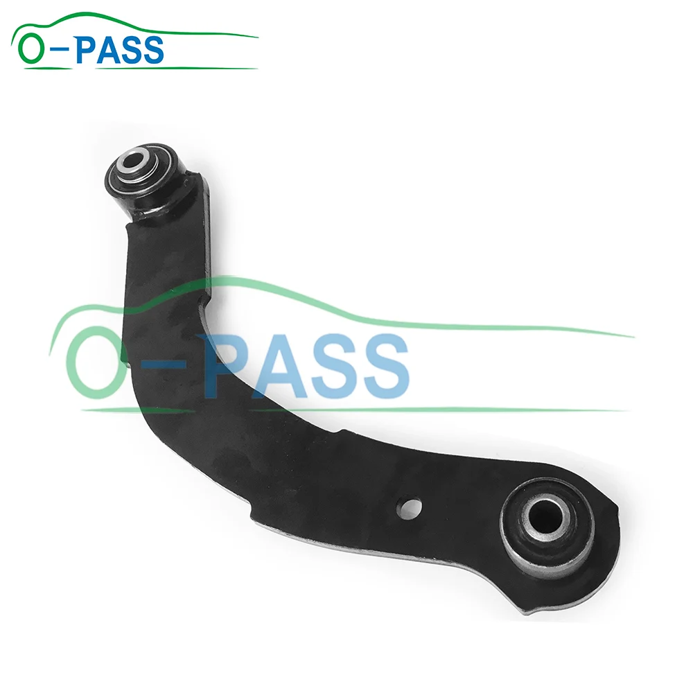 OPASS Factory Rear upper Camber Control arm For Jeep Compass MK49 Patriot MK74 & Dodge Caliber 2006- 05105271AA 1 Piece