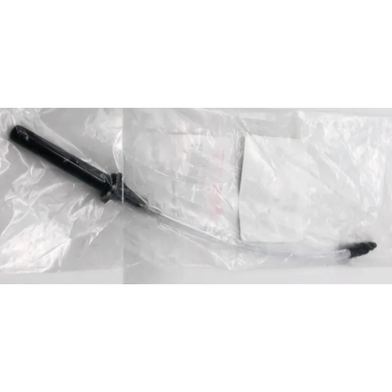 

38840-81A00 Форсунка стеклоочистителя, головка омывателя стекла заднего лобового стекла для Suzuki Jimny 3884081A00, черная автомобильная часть