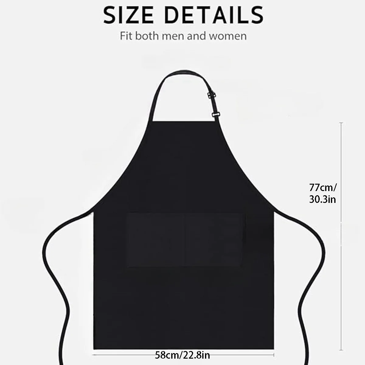 Thumbnail 3 - #77 Aprons Ranking List in 2026