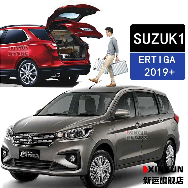 For SUZUKI ERTIGA  2019 2020 2021 SUV Car Power Trunk Lift Electric Hatch Tailgate Tail gate Strut Auto Rear Door Actuator