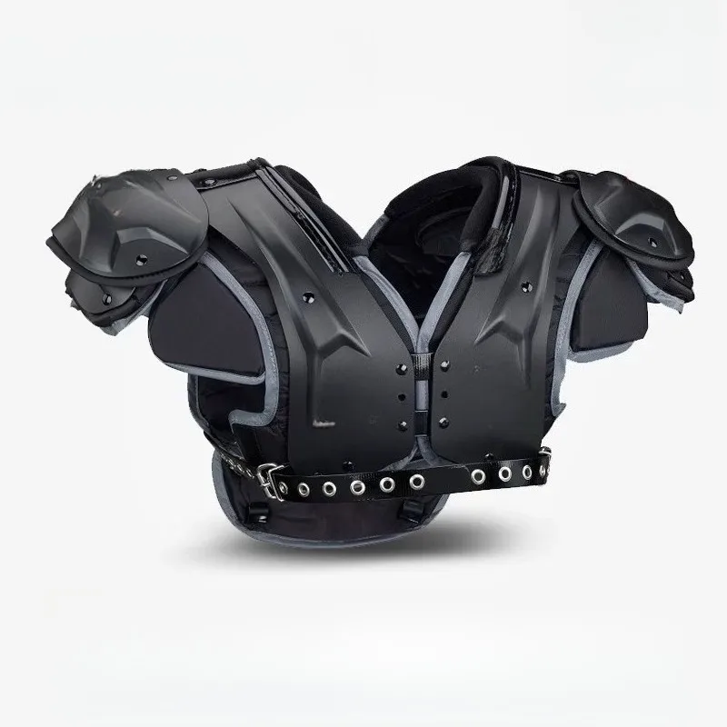 Rugby Armor High-end Adult Shoulder Armor Lightweight Armor