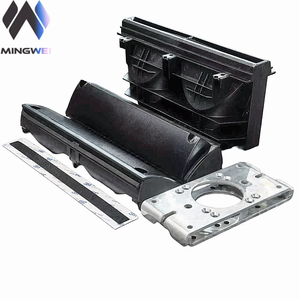 MW Audio K212 Waveguide Horn Flare for 12 Inch Speaker, Line Array Sound System Part, Replacement Horn Lens