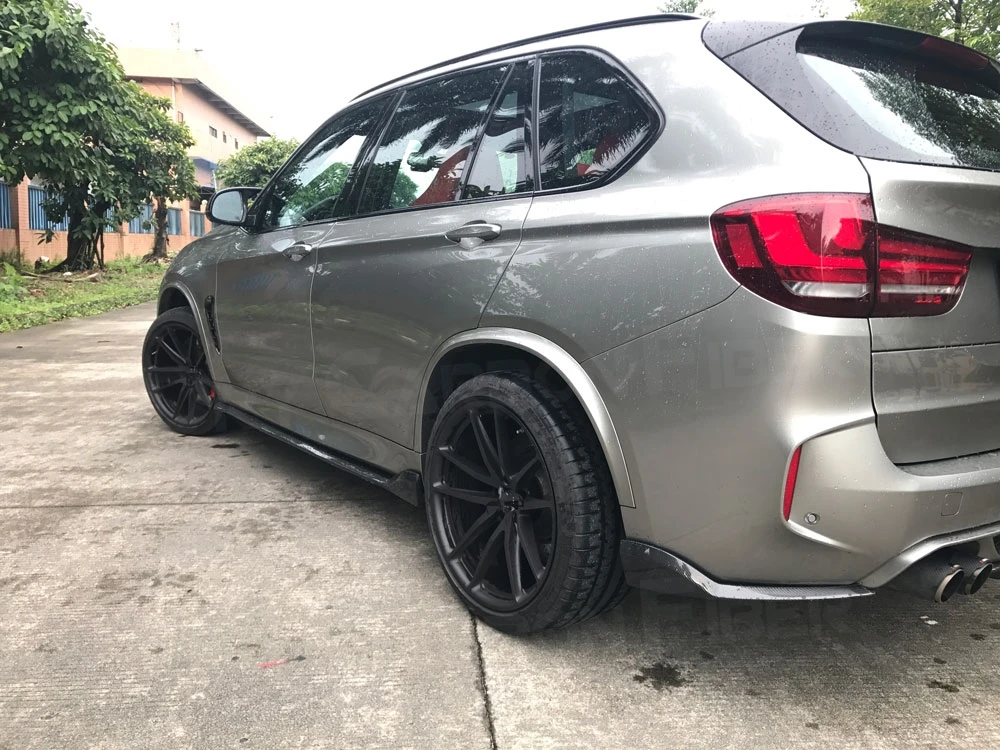 Carbon Fiber Rear B…