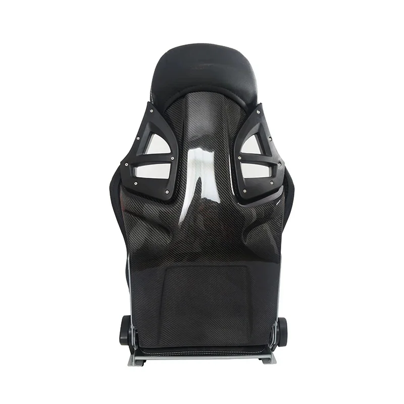 Auto Accessories Adjustable Multi Fabric Sport Racing Seats Universal Fit Most Vehicles Interior Refitting