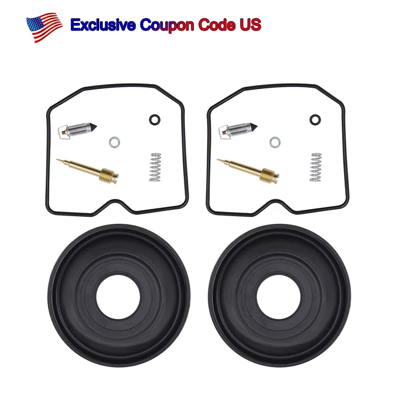 2 Set Motocycle Car…