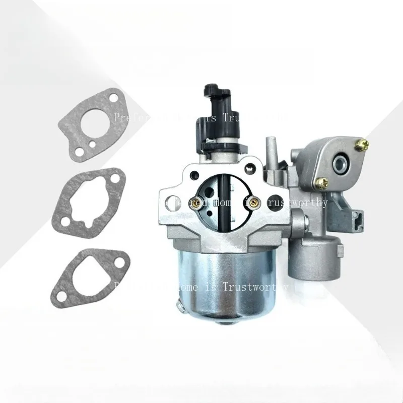 

Подходит для карбюратора Robin EX17 SP170 EX170 6HP, генератора 277-62301-30