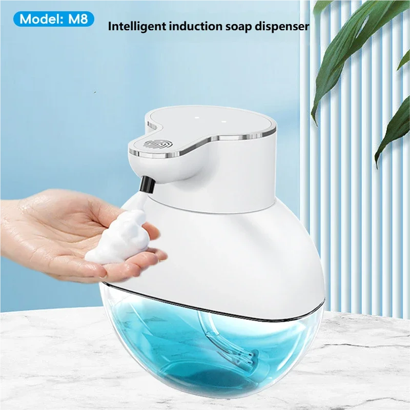#35 Best Automatic Foam Soap Dispensers to Buy In 2026