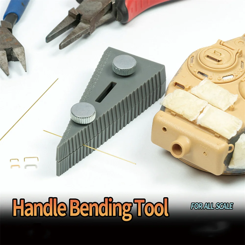 For LIANG-0235 Model Handle Bender Handle Bending Tool