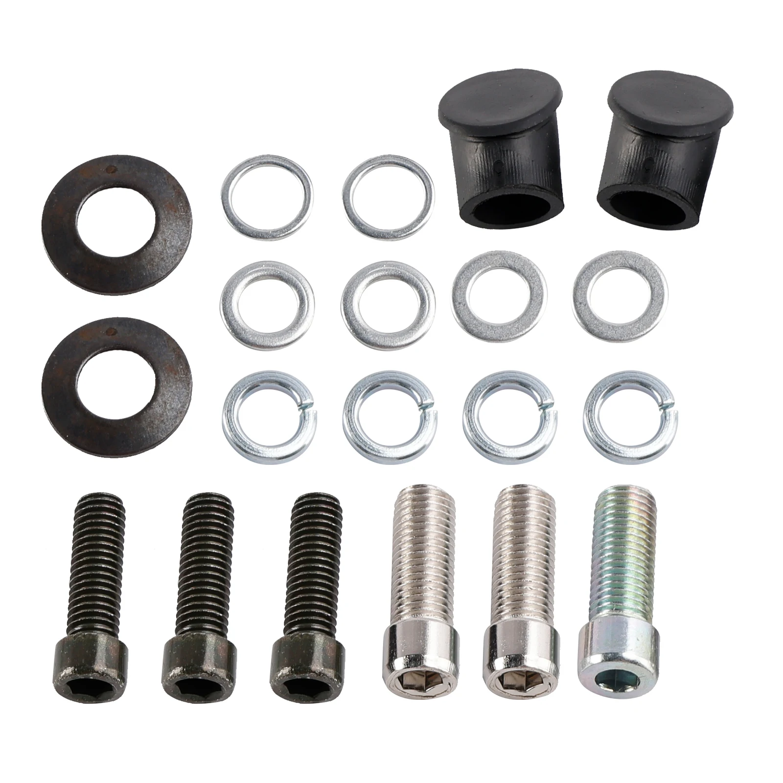 Par de espejos retrovisores Artudatech para Ducati Monster 797 / 821 / 937 /1200 / S 2018-2021 2019 2020