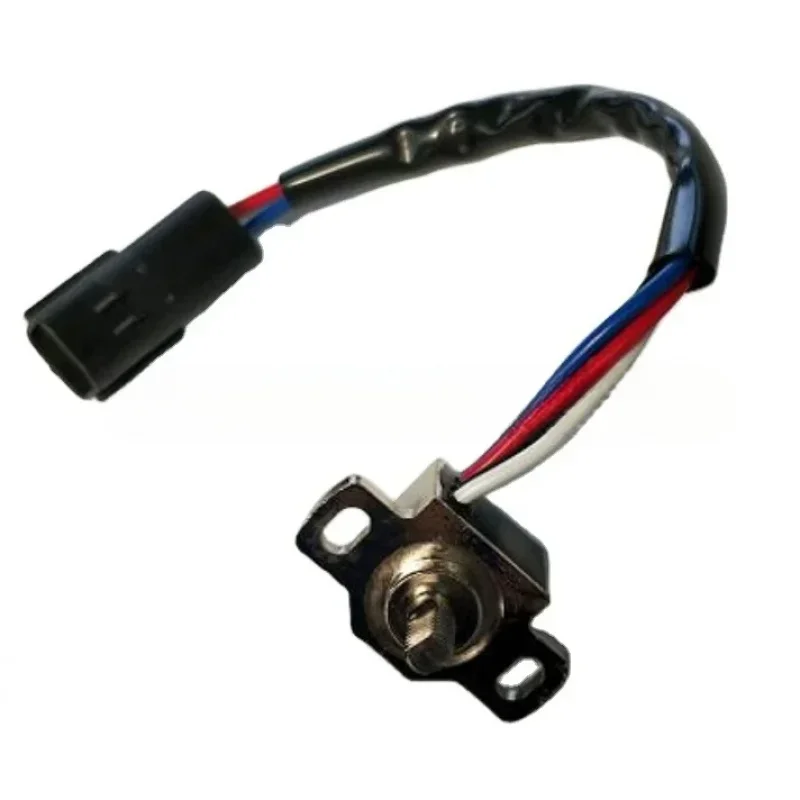 

Nichiyu QP-3HB-210-06 Датчик скорости