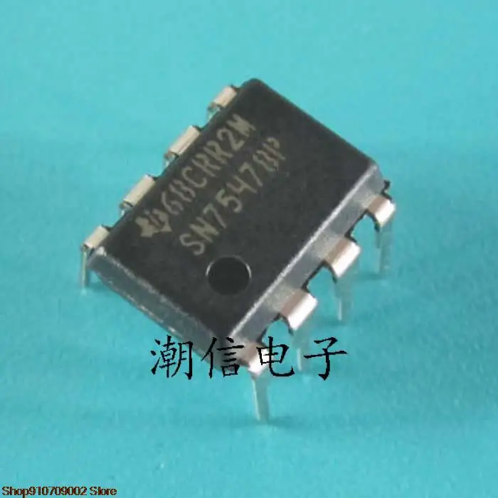 

5pieces SN75478PDIP-8 original new in stock