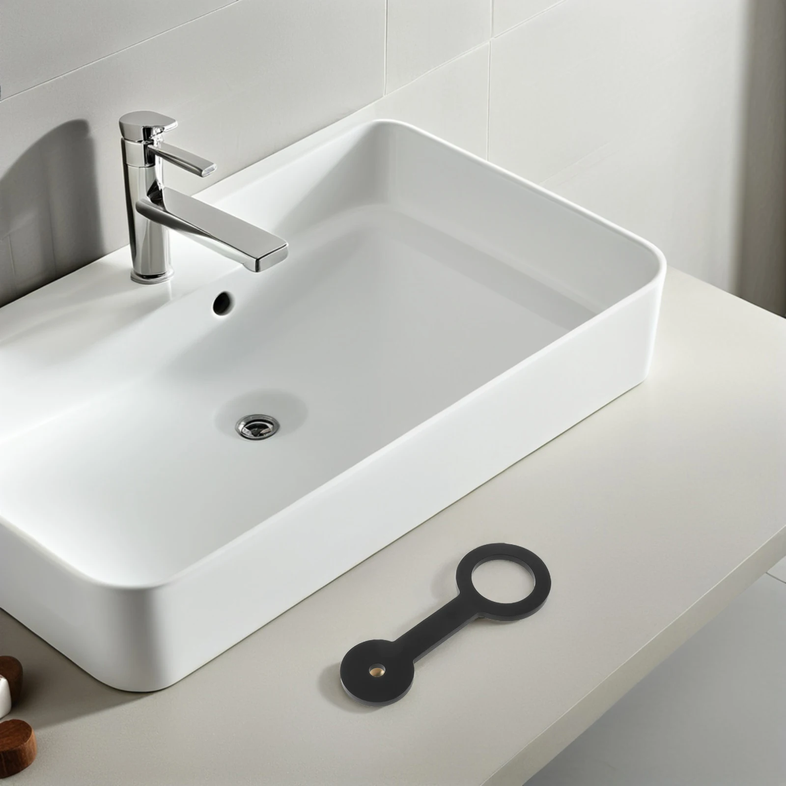 

3Pcs Rv Shower Door Latch Replacement Kit Secure Silicone Flexible Travel Strap for Motorhome Silicone Rv Shower Door Strap