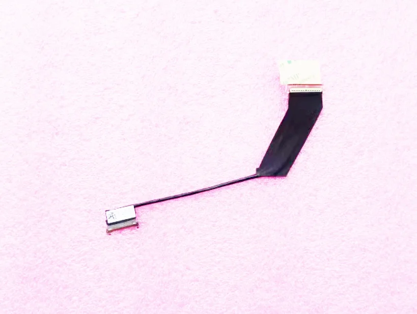 

new for Thinkpad X1 Carbon 10th led lcd lvds cable sc10t73260 DC02C00TQ10 WUXGA 40PIN