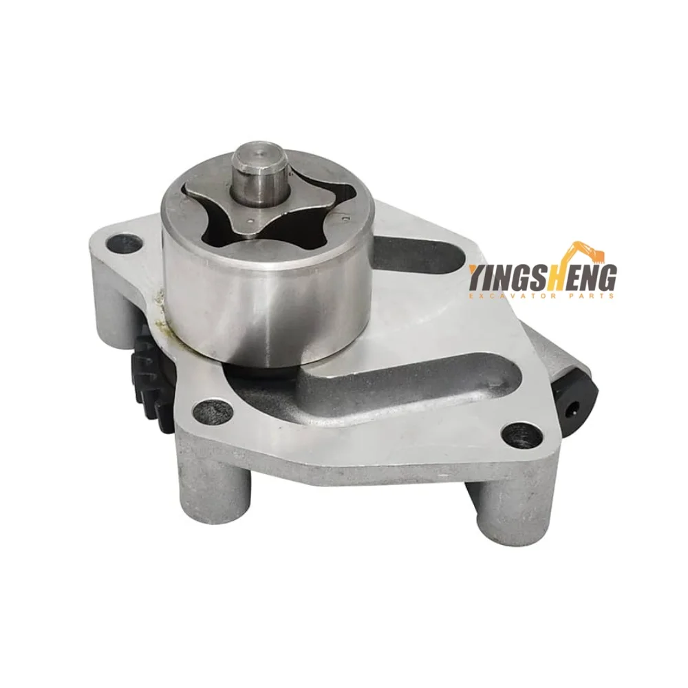 

Wholesale 4TNV94, 4TNV94L, 4TNV98 engine oil pump 123900-32001 high-pressure oil pump, excavator oil pump, construction machiner