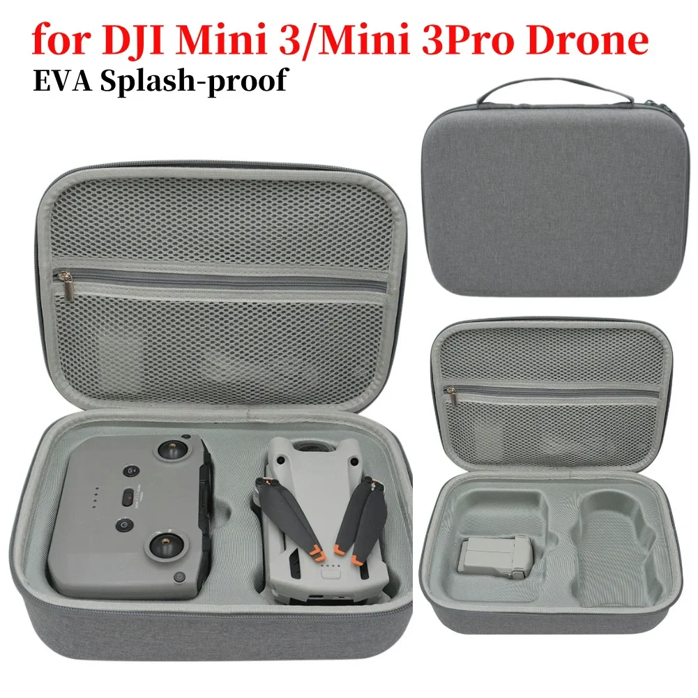 Storage Bag For Dji…