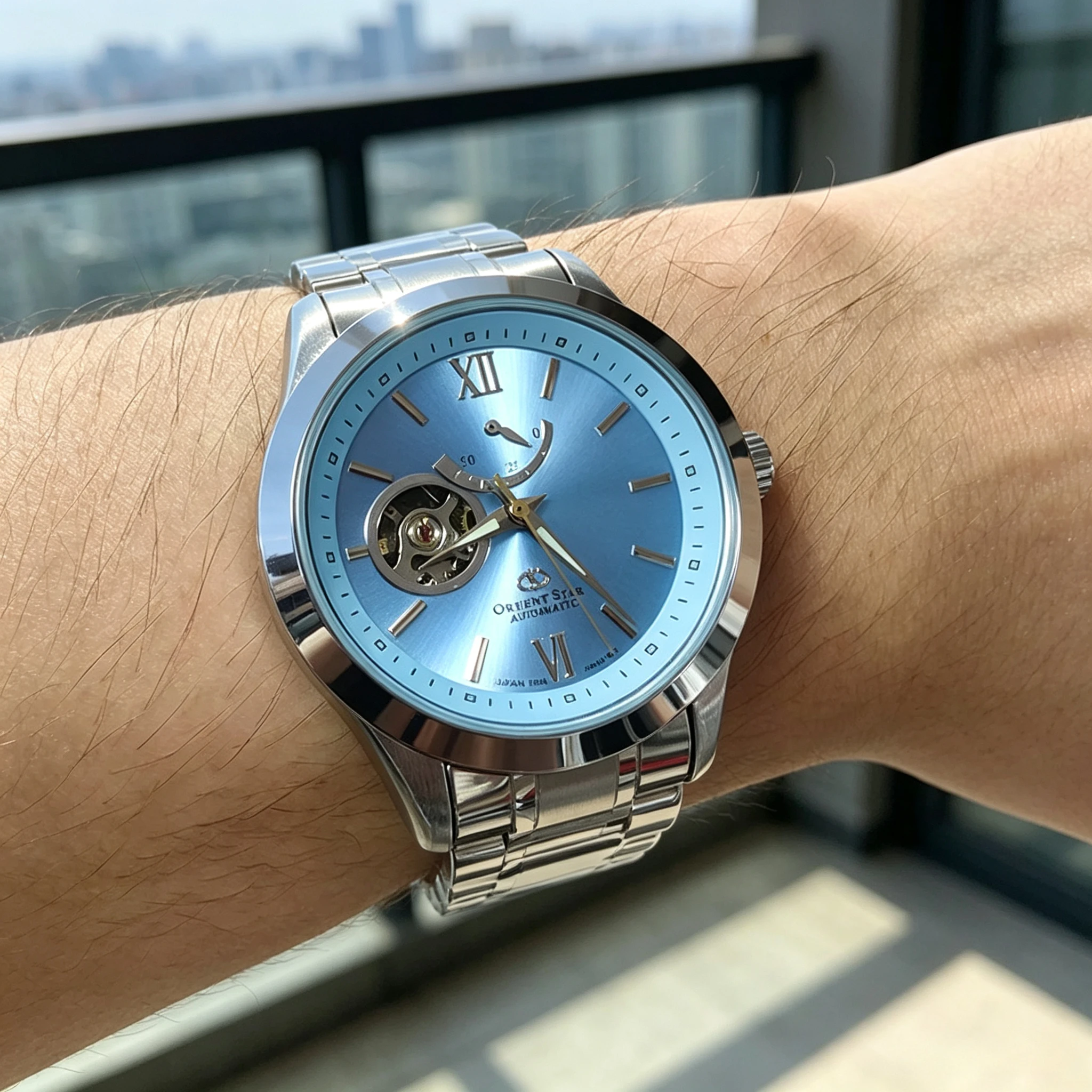 Montres de luxe de la marque o - Luxury Watch All Brands avis et prix