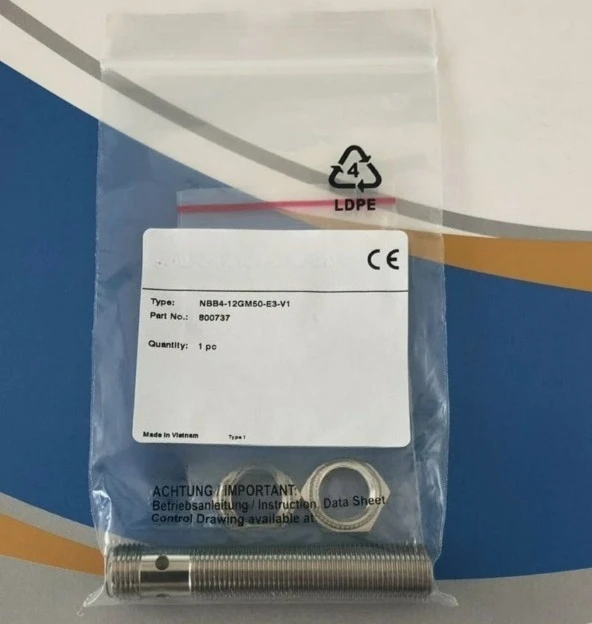 

Brand New Original NBB5-18GM60-A2 NBB4-12GM50-E3-V1 TBDAM10-70 35A-AAA-DDBA-1BA HSO-4/3-1/49340 USR-G805-EH Fast delivery