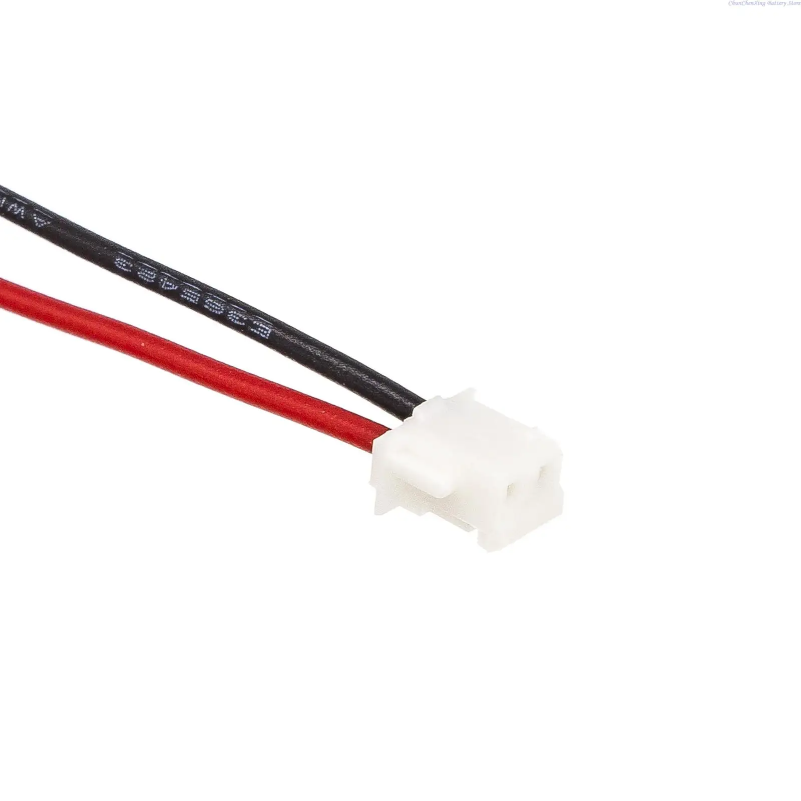 Cameron Sino 500mAh 미디어 플레이어 배터리, XDUOO X2 용 YT403040