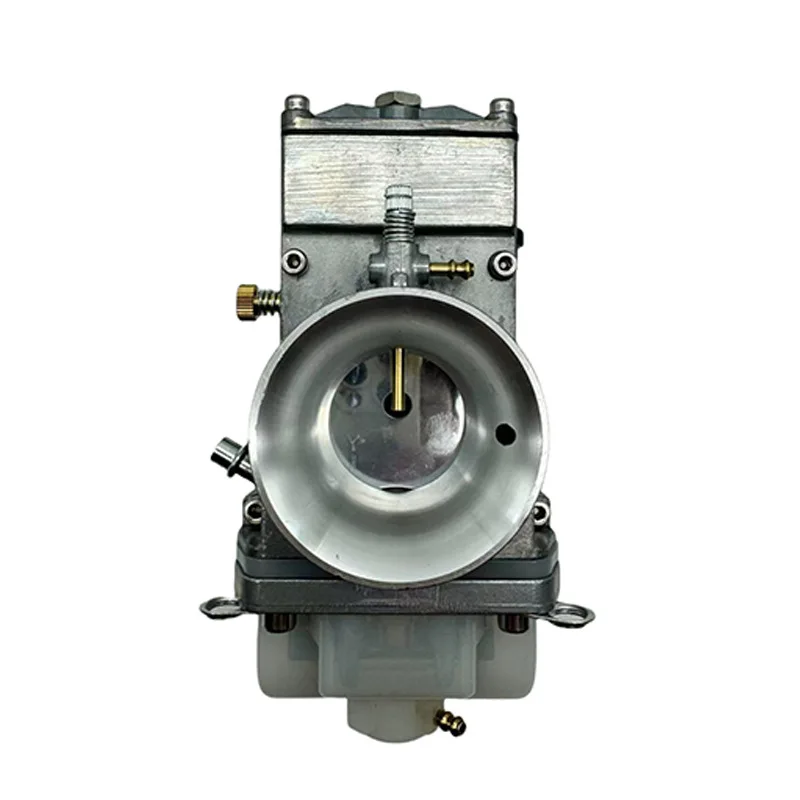 Carburetor LEC34-40mm for PWK TMX Yamaha YZ250 XR350