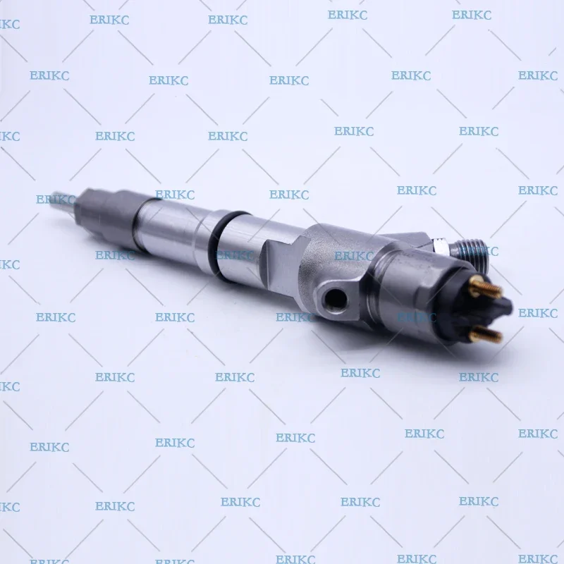 ERIKC Injector 0445120343 Fuel Injection Pump Auto Car 0 445 120 343 Diesel Inyector Nozzle 0445 120 343 for Weichai WD10-EU4