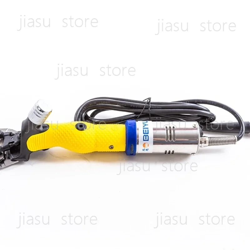 Wool Clipper  Portable  Sheep Shearing Machine Clipper AC DC Wool Scissor 9 /13 Straight Blade Sheep Farm Tool