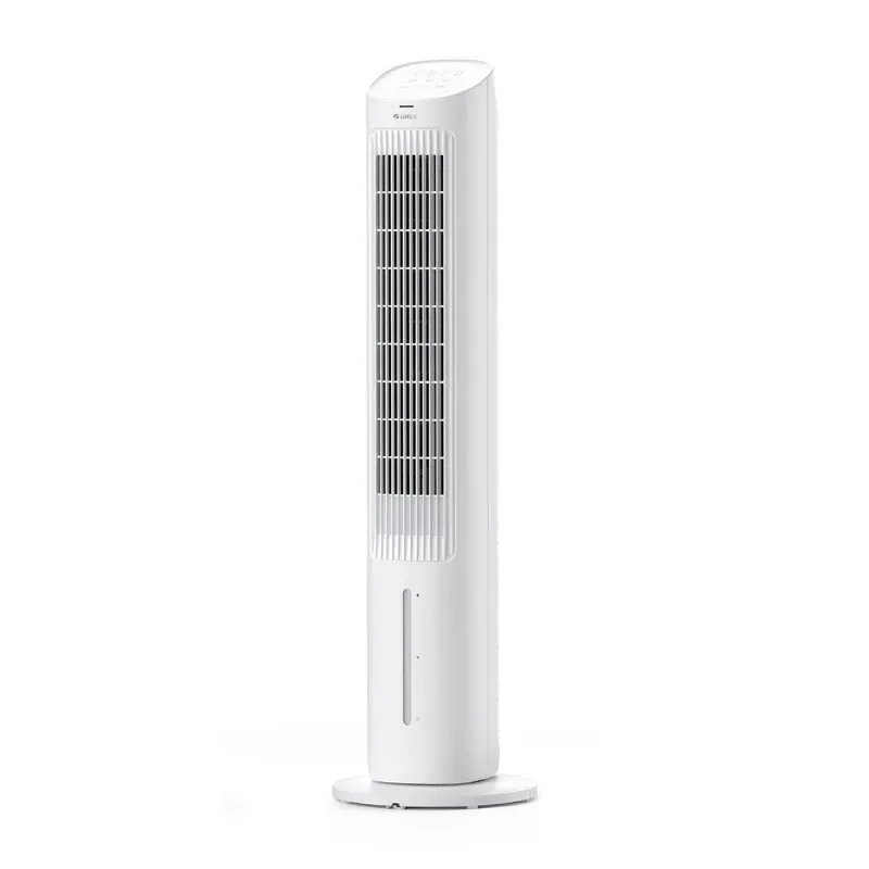 

Small air conditioner fan